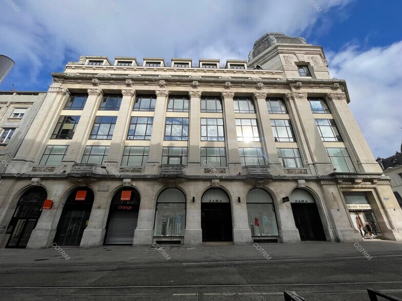 18 Rue De Vesle, Reims for lease - Building Photo - Image 3 of 19