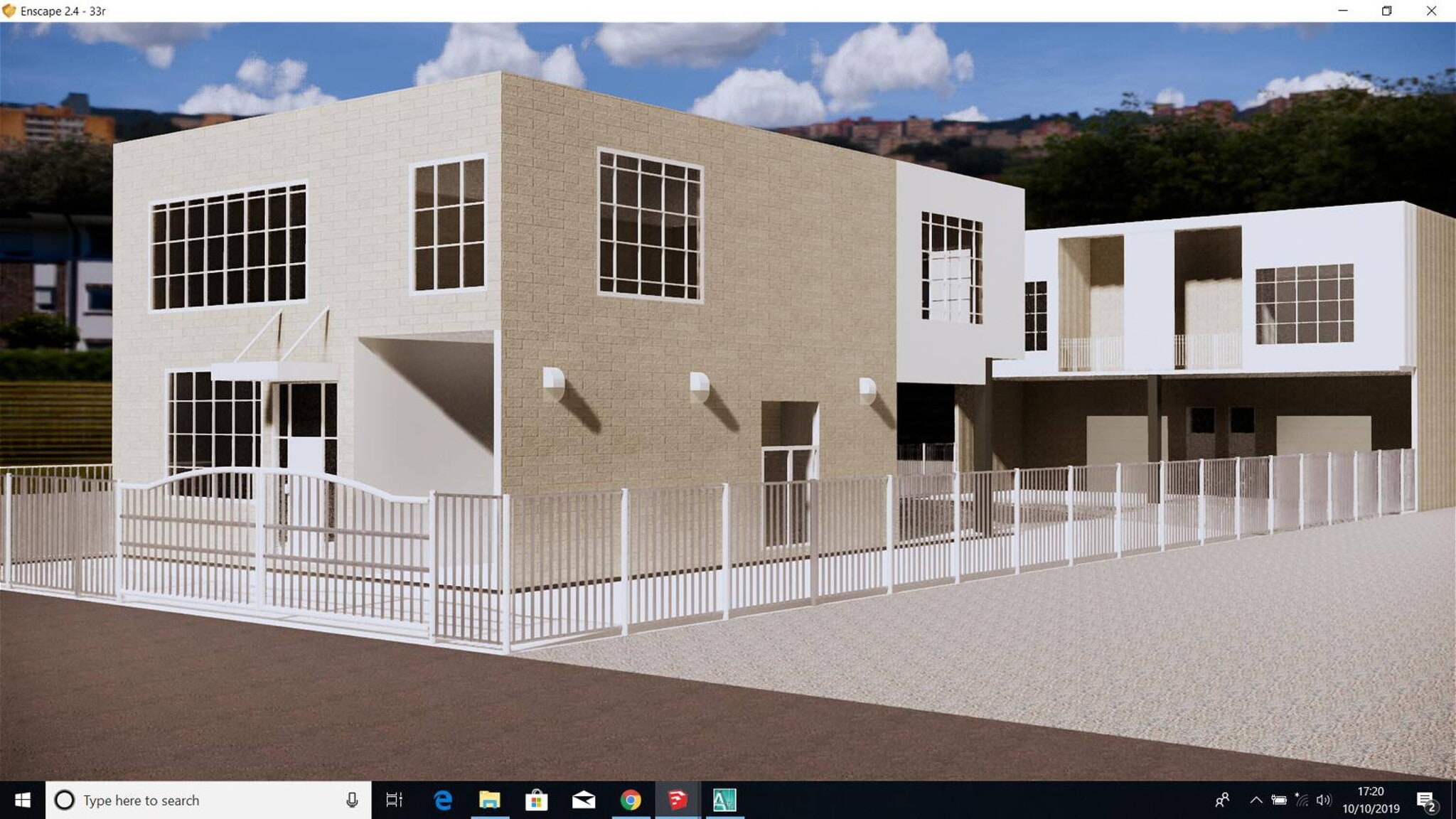 334-336 W 33rd St, Los Angeles, CA for sale Primary Photo- Image 1 of 23