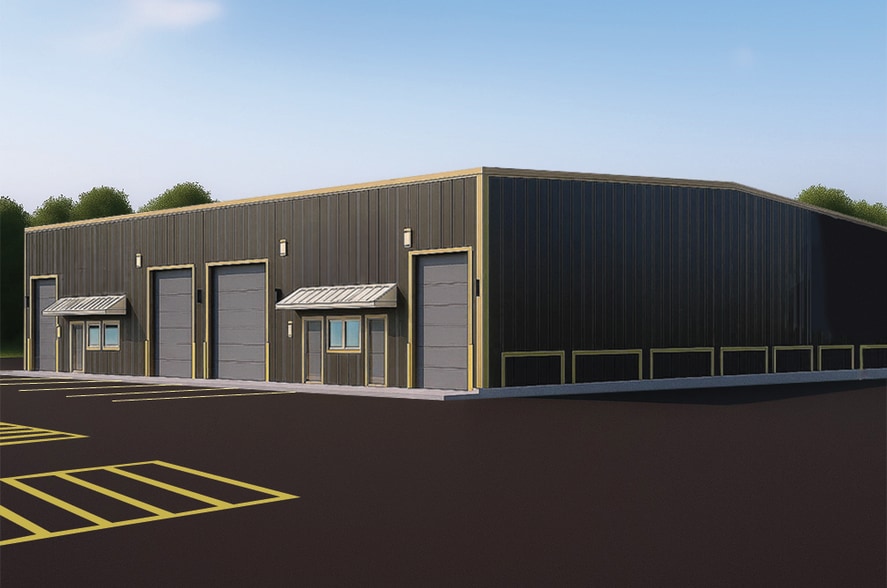 3417 Almeda Genoa Rd, Houston, TX for lease - Building Photo - Image 2 of 5