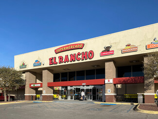 More details for 1300-1500 E 8th St, Odessa, TX - Retail for Lease