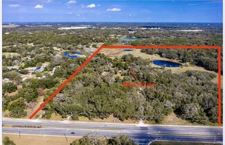 More details for 7625 Clarcona Ocoee Rd, Orlando, FL - Land for Sale