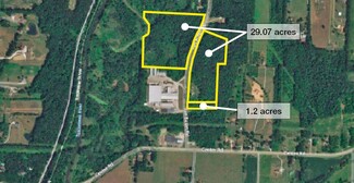 More details for Van Buren Rd, Clinton, OH - Land for Sale