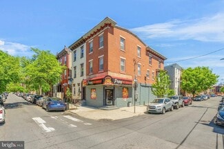 More details for 839 N 20th St, Philadelphia, PA - Multifamily for Sale