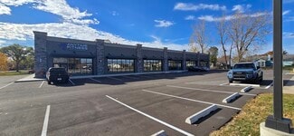 More details for 13837 Amstutz Rd, Leo, IN - Retail for Lease