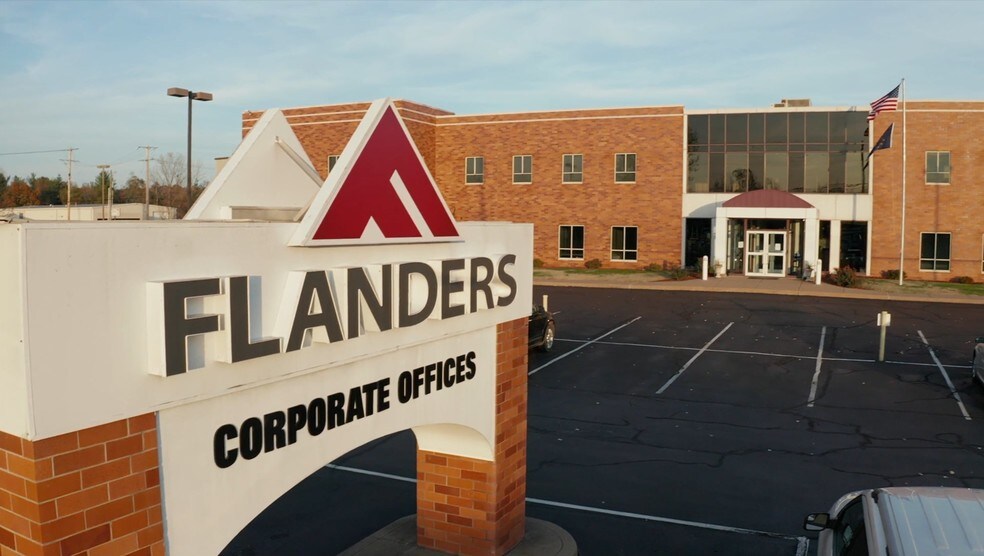 8233 Baumgart Rd, Evansville, IN for sale - Primary Photo - Image 1 of 1