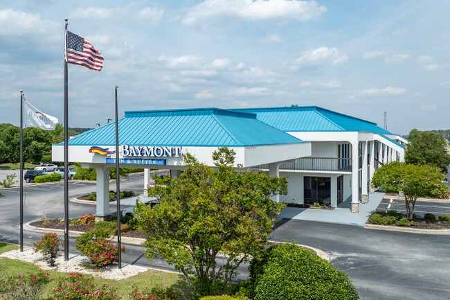 More details for 474 Western Blvd, Jacksonville, NC - Hospitality for Sale