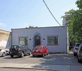 More details for 297 Campbell Ave, Toronto, ON - Industrial for Lease