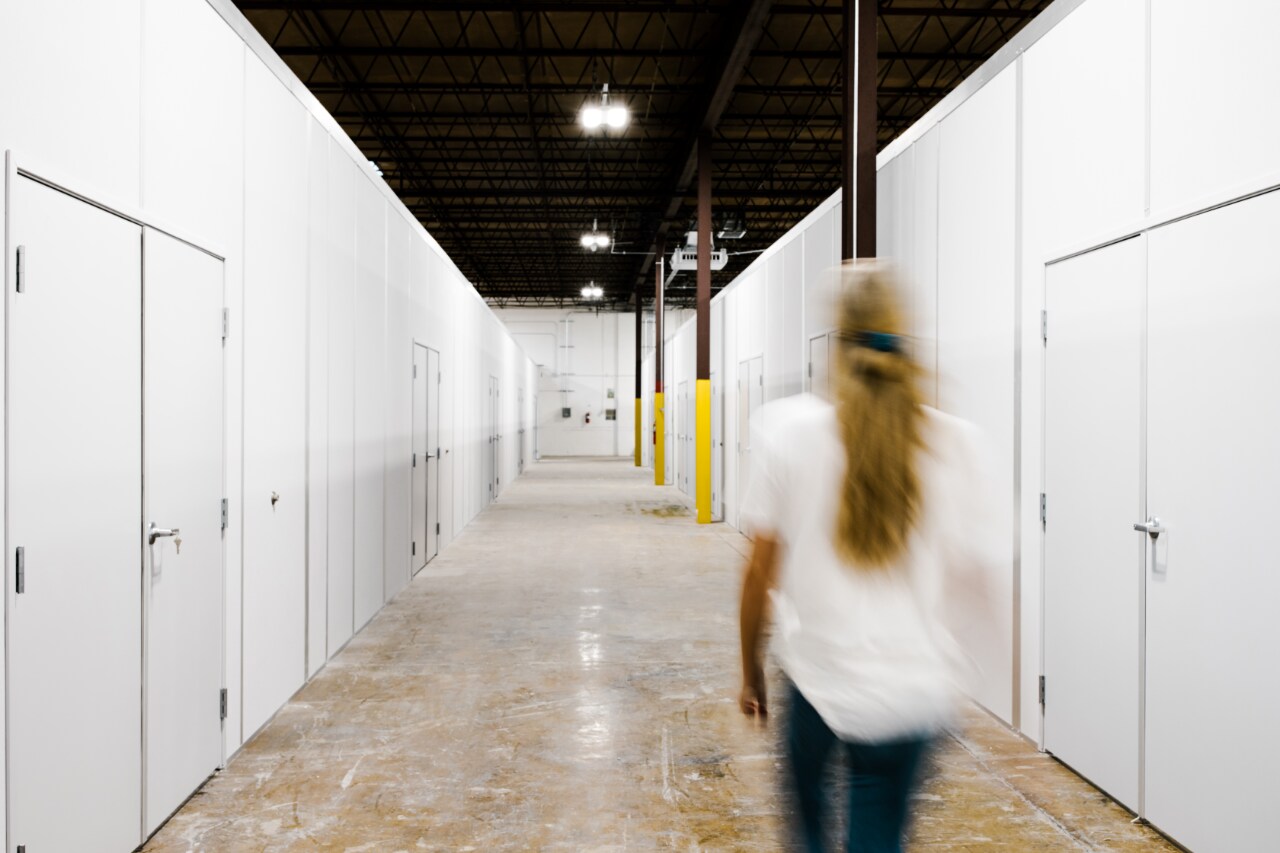 1345 Seaboard Industrial Blvd NW, Atlanta, GA 30318 Saltbox Upper