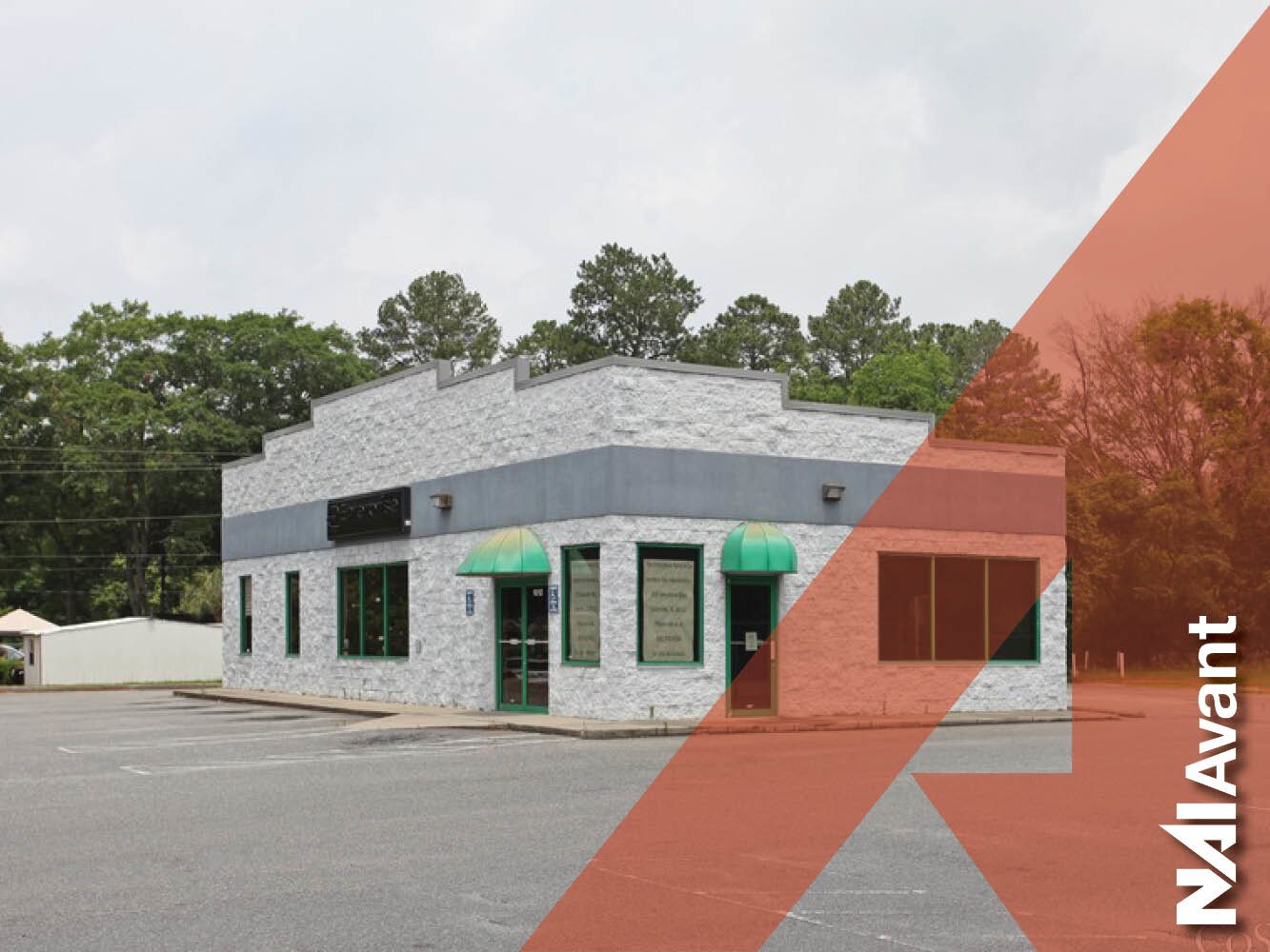 1012 Broad River Rd, Columbia, SC for sale Building Photo- Image 1 of 1