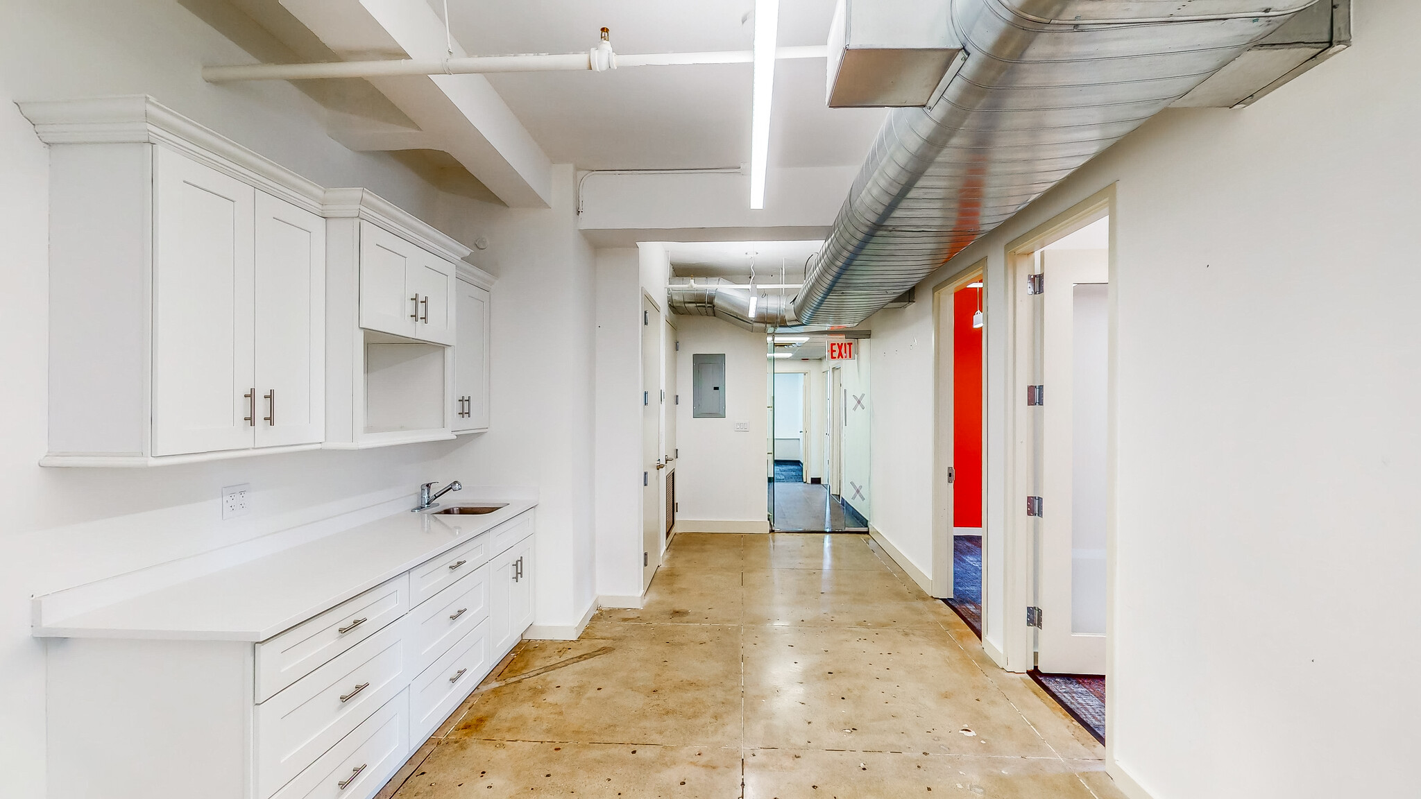 1776 Broadway, New York, NY for lease Interior Photo- Image 1 of 5