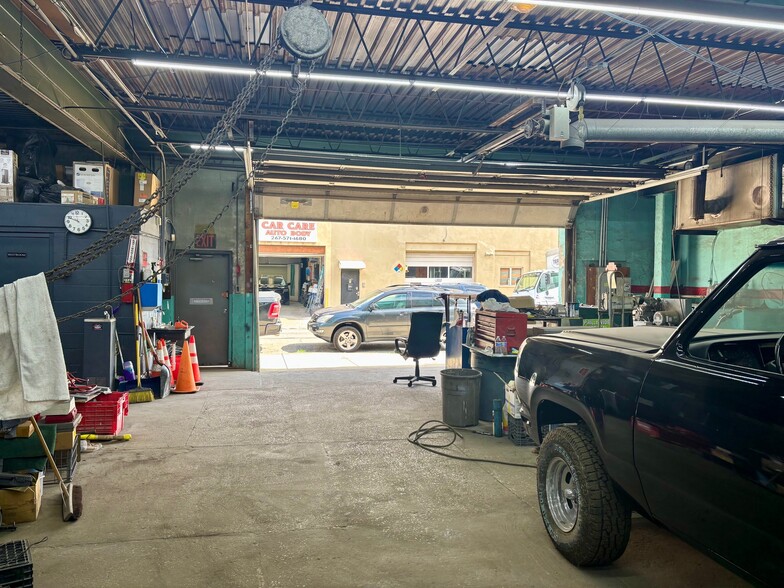 1616-22 McKean St, Philadelphia, PA for sale - Building Photo - Image 3 of 9