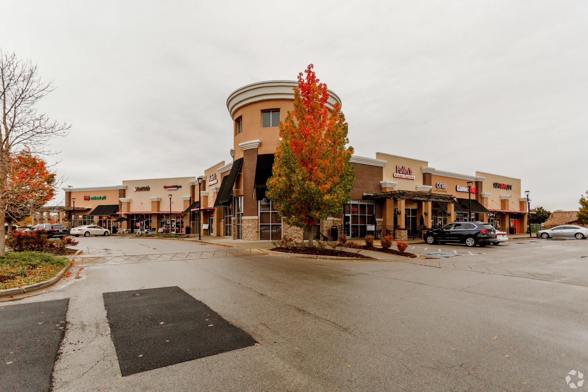 1001-1015 Crossings Blvd, Spring Hill, TN for sale Primary Photo- Image 1 of 1