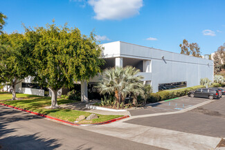 More details for 2270 Cosmos Ct, Carlsbad, CA - Industrial for Lease