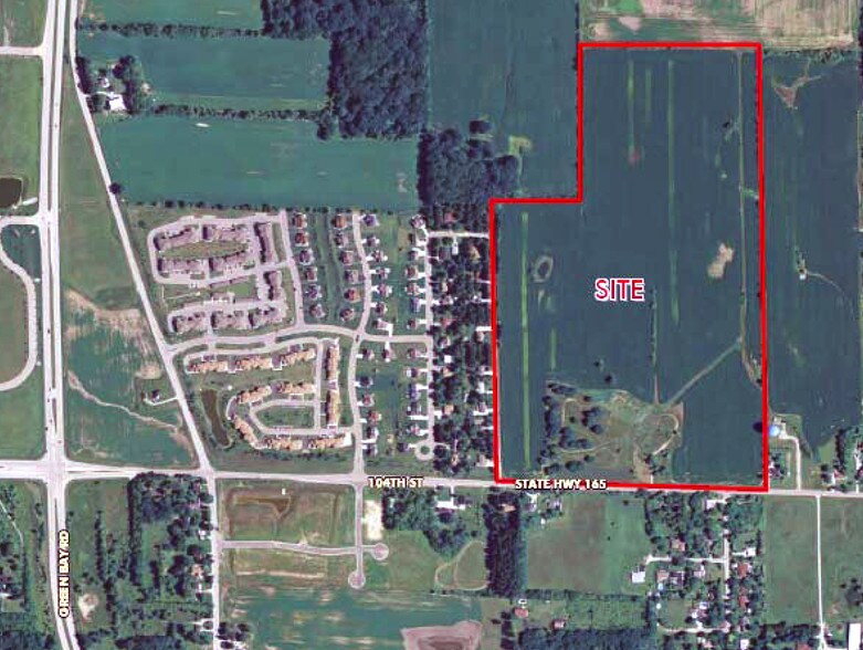 5930 104th St, Pleasant Prairie, WI 53158