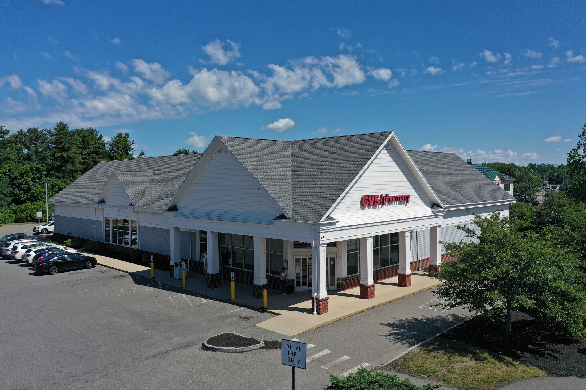 48 Portland Rd, Kennebunk, ME for sale Building Photo- Image 1 of 1