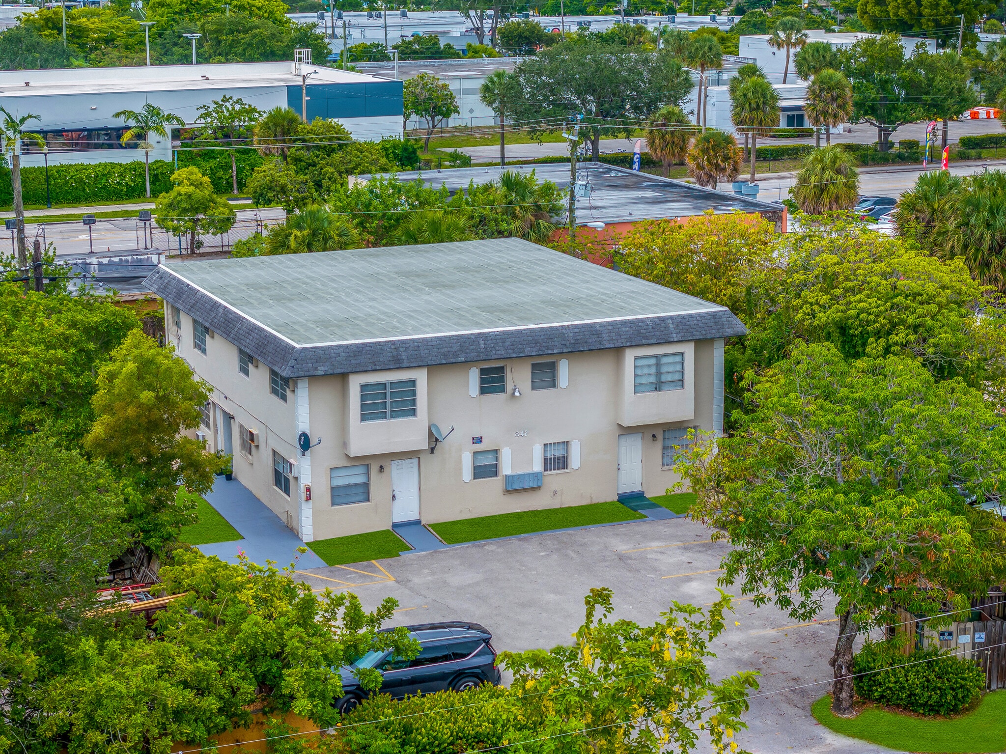 842 NW 1st Ave, Fort Lauderdale, FL for sale Building Photo- Image 1 of 26