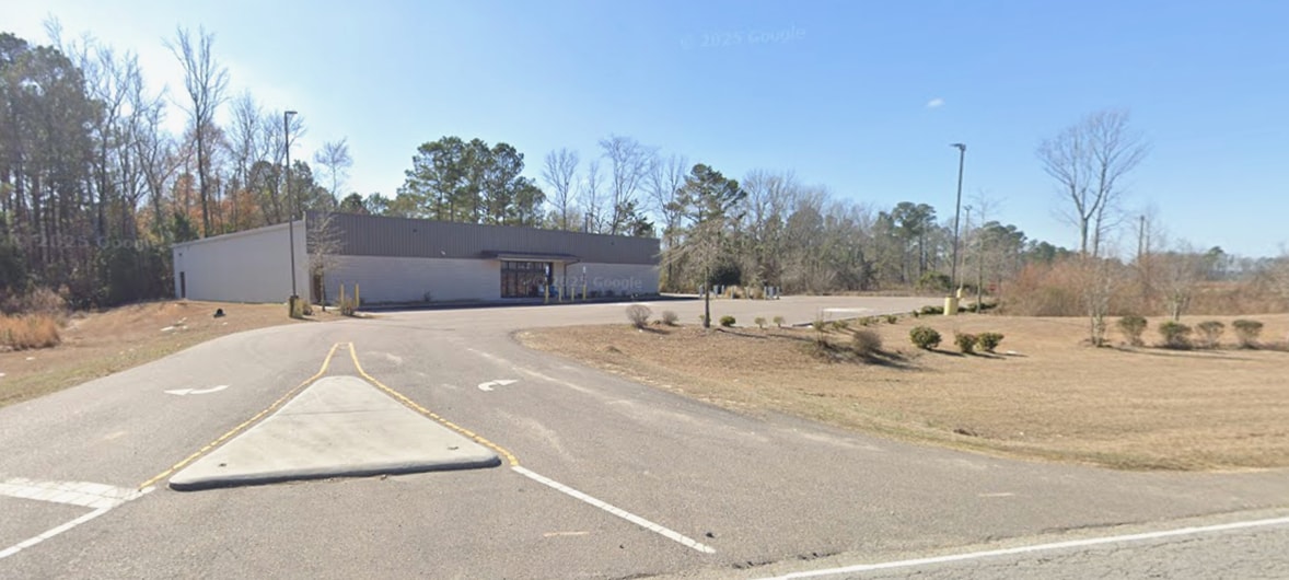 5209 State Rd, Holly Hill, SC for sale Building Photo- Image 1 of 12