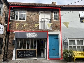 2-8 Clarks Yard, Darlington for sale Interior Photo- Image 1 of 16