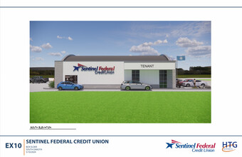 TBD Liberty Gate Road, Box Elder, SD for lease Building Photo- Image 2 of 10