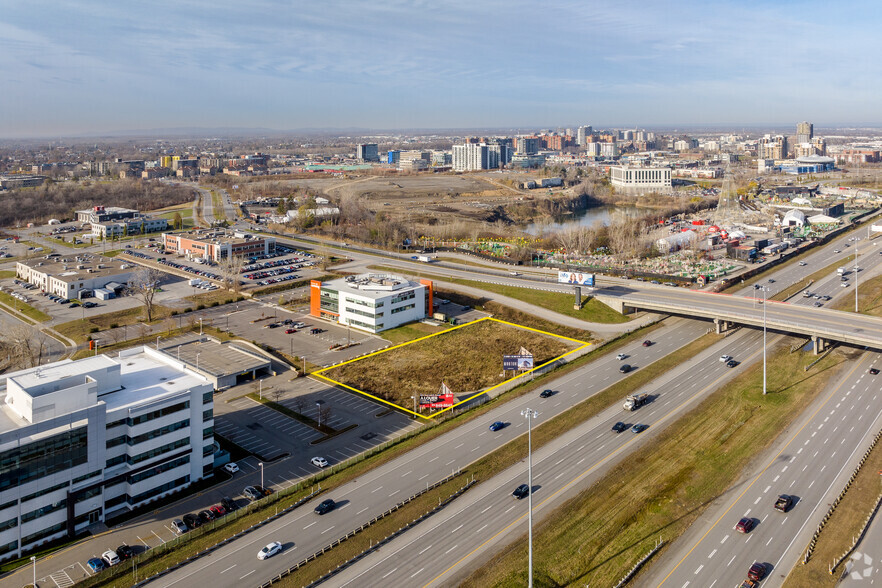 Pl Louis-R.-Renaud, Laval, QC for lease - Aerial - Image 2 of 4