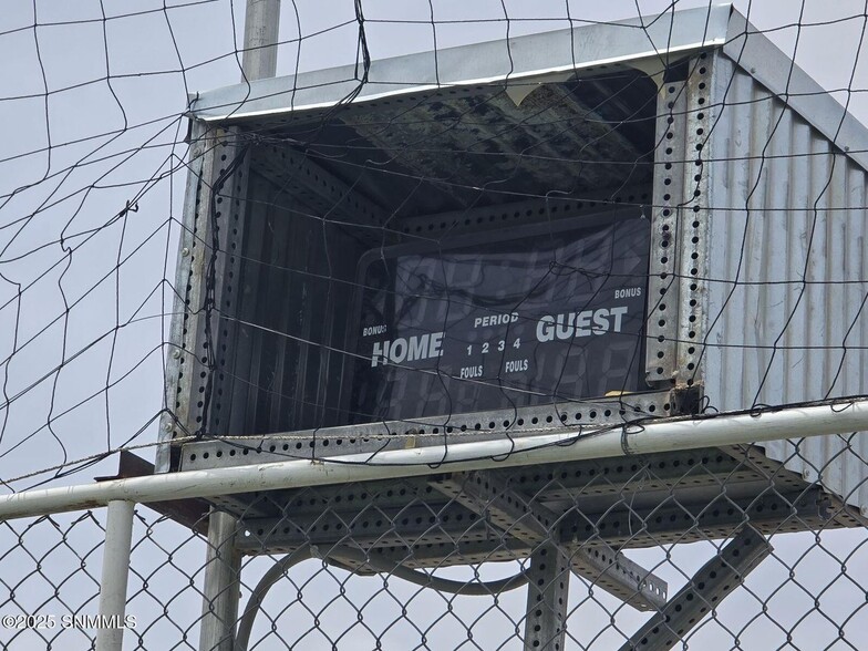 990 Quesenberry St, Las Cruces, NM for lease - Primary Photo - Image 1 of 21