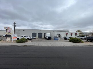 More details for 5757 E 42nd Ave, Denver, CO - Industrial for Sale