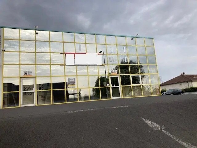 Flex in COURNON-D'AUVERGNE for lease - Building Photo - Image 2 of 4