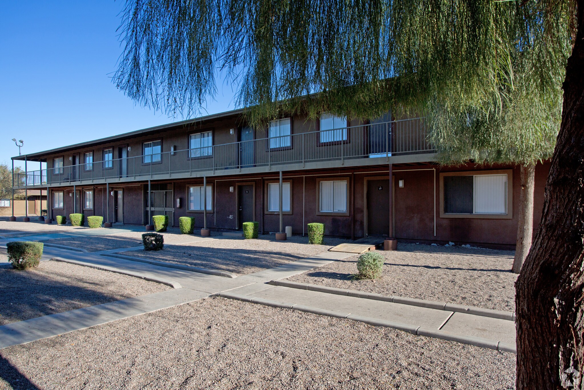 4235 N 35th Ave, Phoenix, AZ for sale Primary Photo- Image 1 of 1