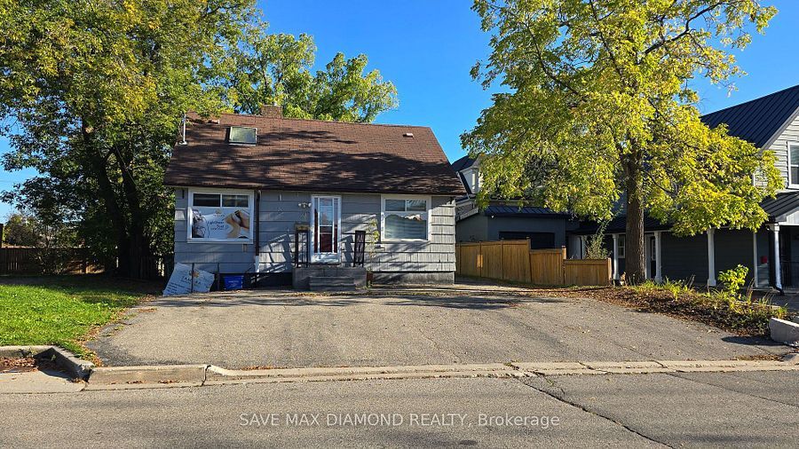 23 Pearl St, Mississauga, ON for lease - Primary Photo - Image 1 of 1