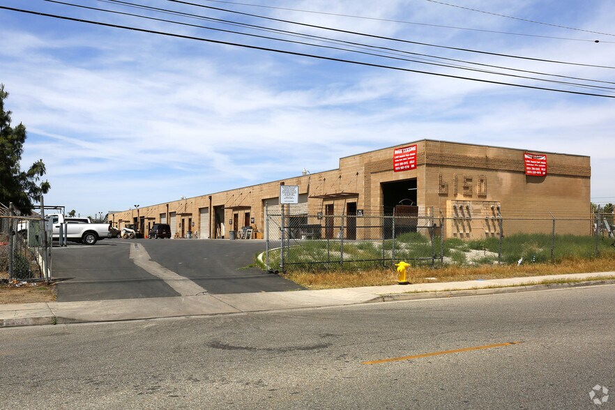 6150 Rutland Ave, Riverside, CA 92503 Industrial for Lease