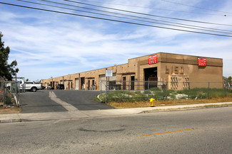 More details for 6150 Rutland Ave, Riverside, CA - Industrial for Lease