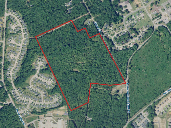 Guise Rd, Ballentine, SC for sale - Building Photo - Image 1 of 1