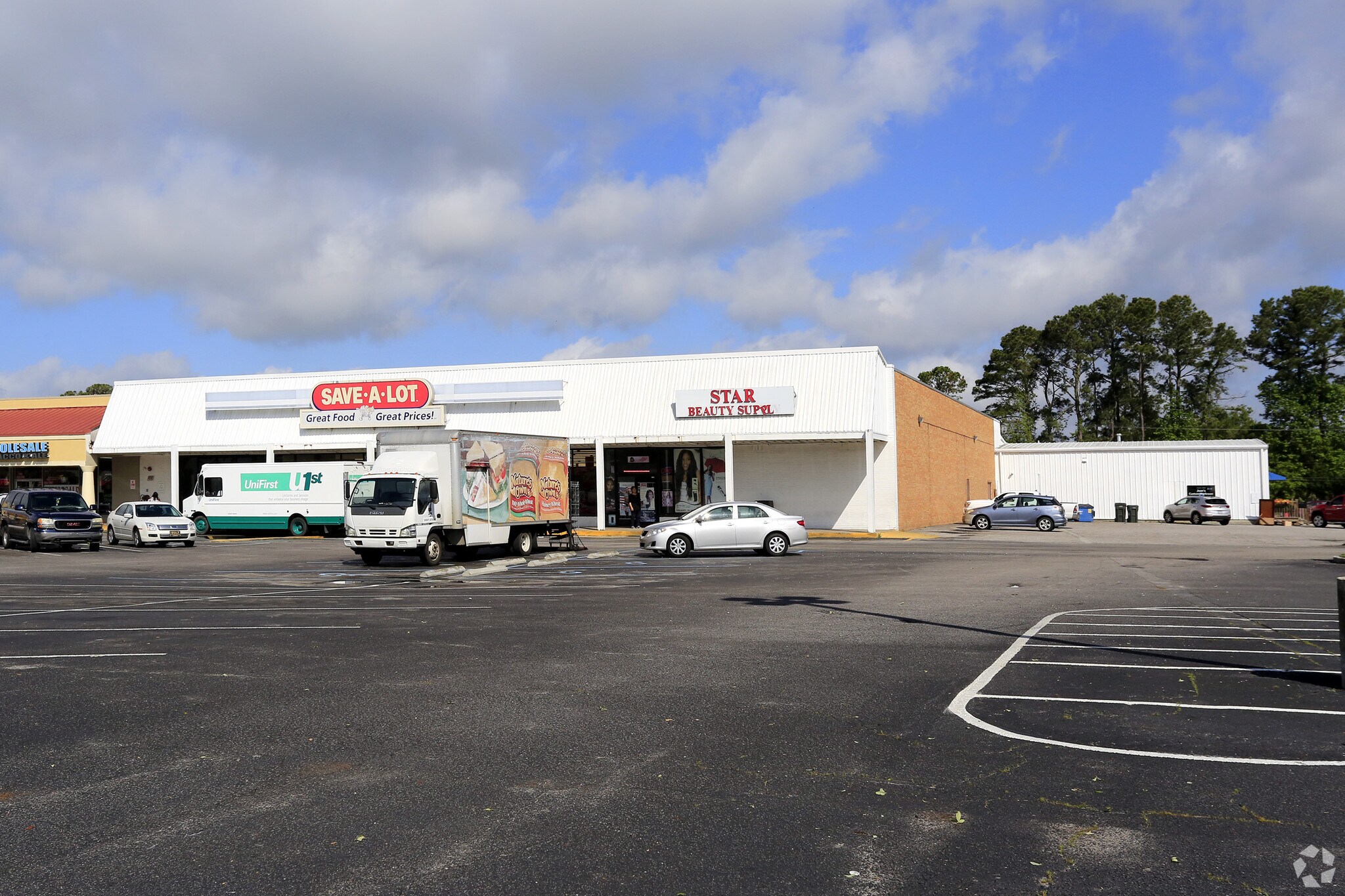 1610 Sam Rittenberg Blvd, Charleston, SC for sale Primary Photo- Image 1 of 1