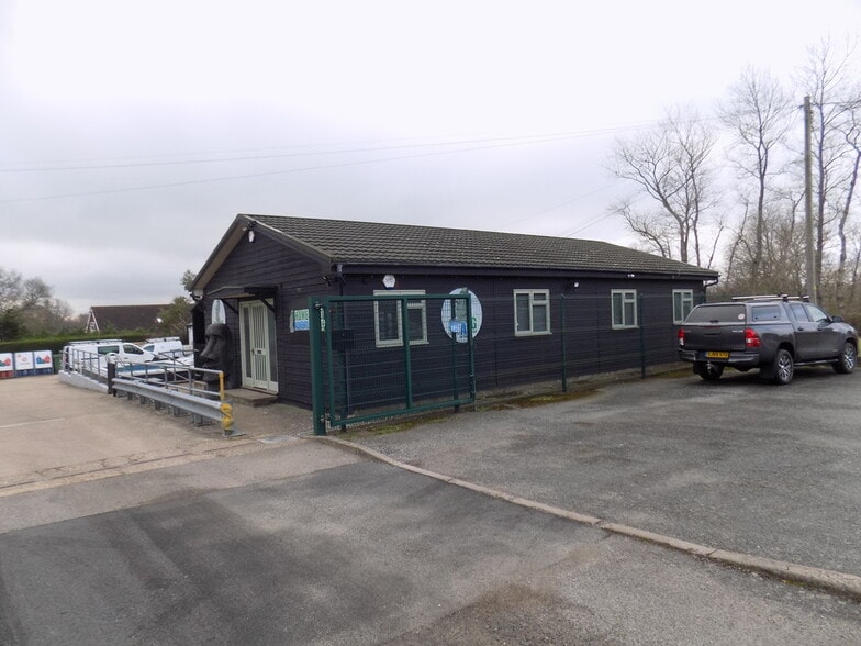 Udimore Rd, Broad Oak for sale - Primary Photo - Image 1 of 1