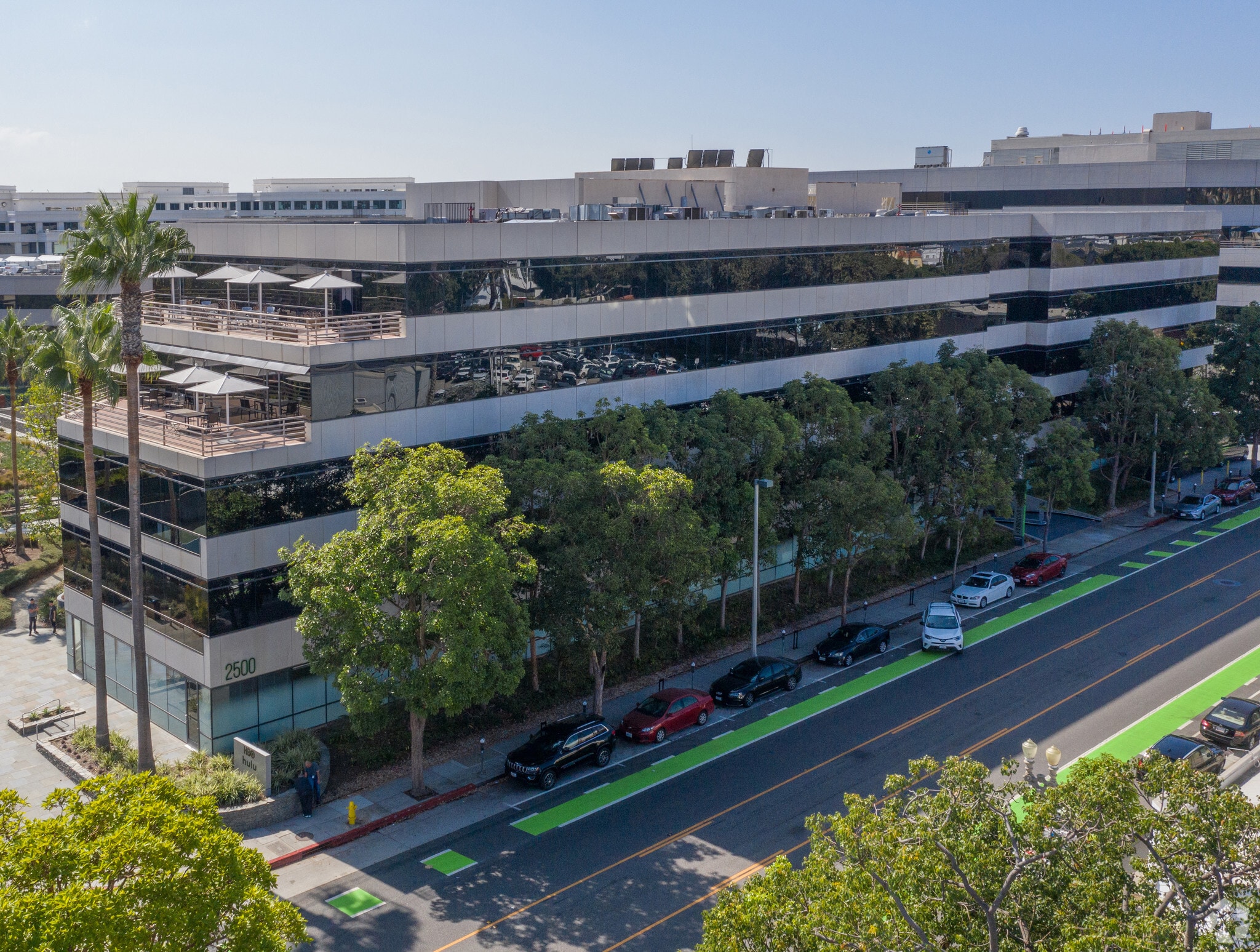 2500 Broadway Santa Monica Ca 90404 63