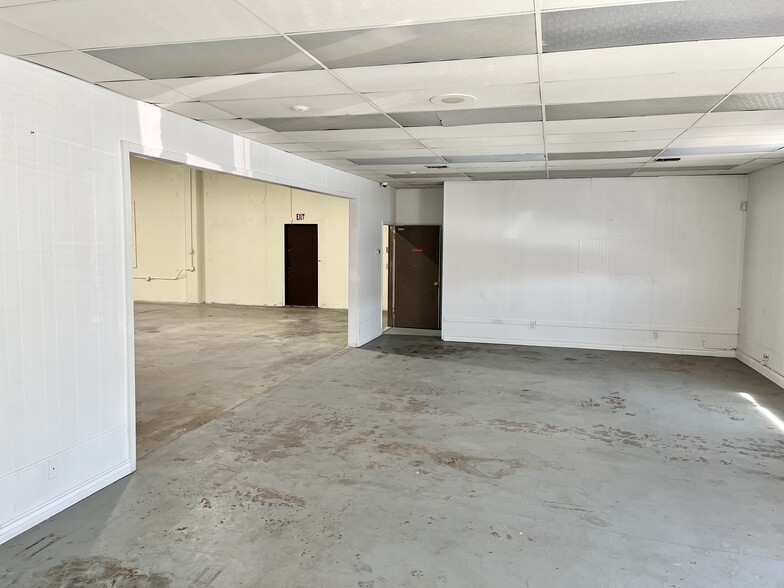 3265 E 59th St, Long Beach, CA for lease - Interior Photo - Image 3 of 9