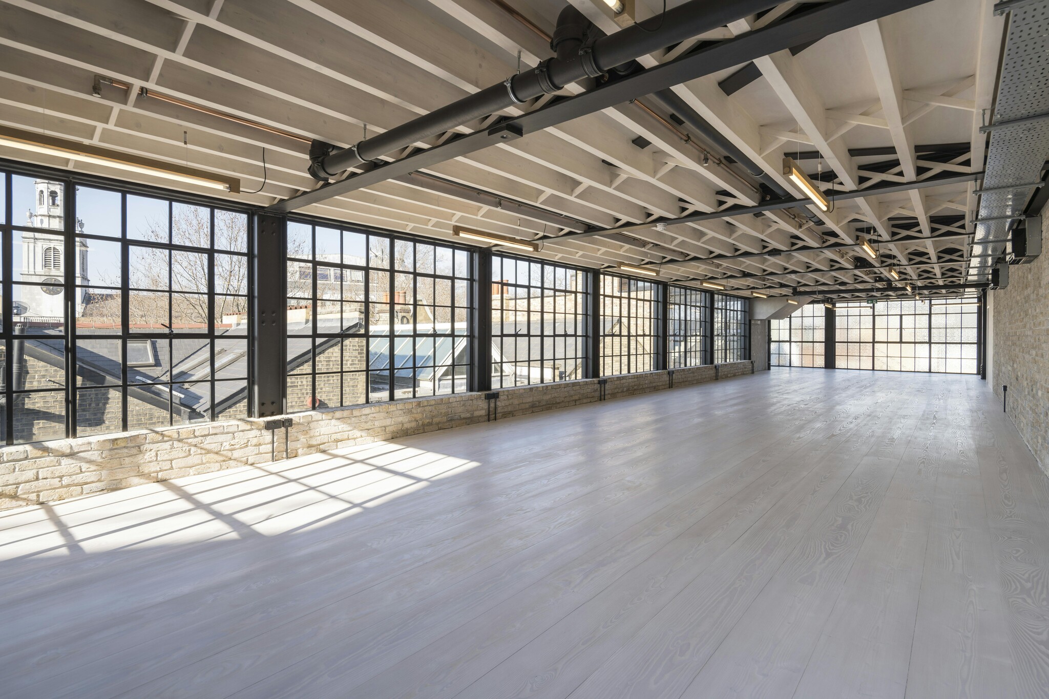 10-11 Clerkenwell Green, London for lease Interior Photo- Image 1 of 62