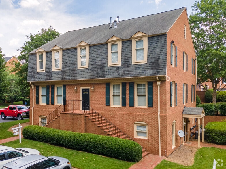 1640 Powers Ferry Rd SE, Marietta, GA for lease - Primary Photo - Image 1 of 5