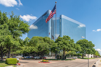 More details for 14951 N Dallas Pky, Dallas, TX - Office for Lease