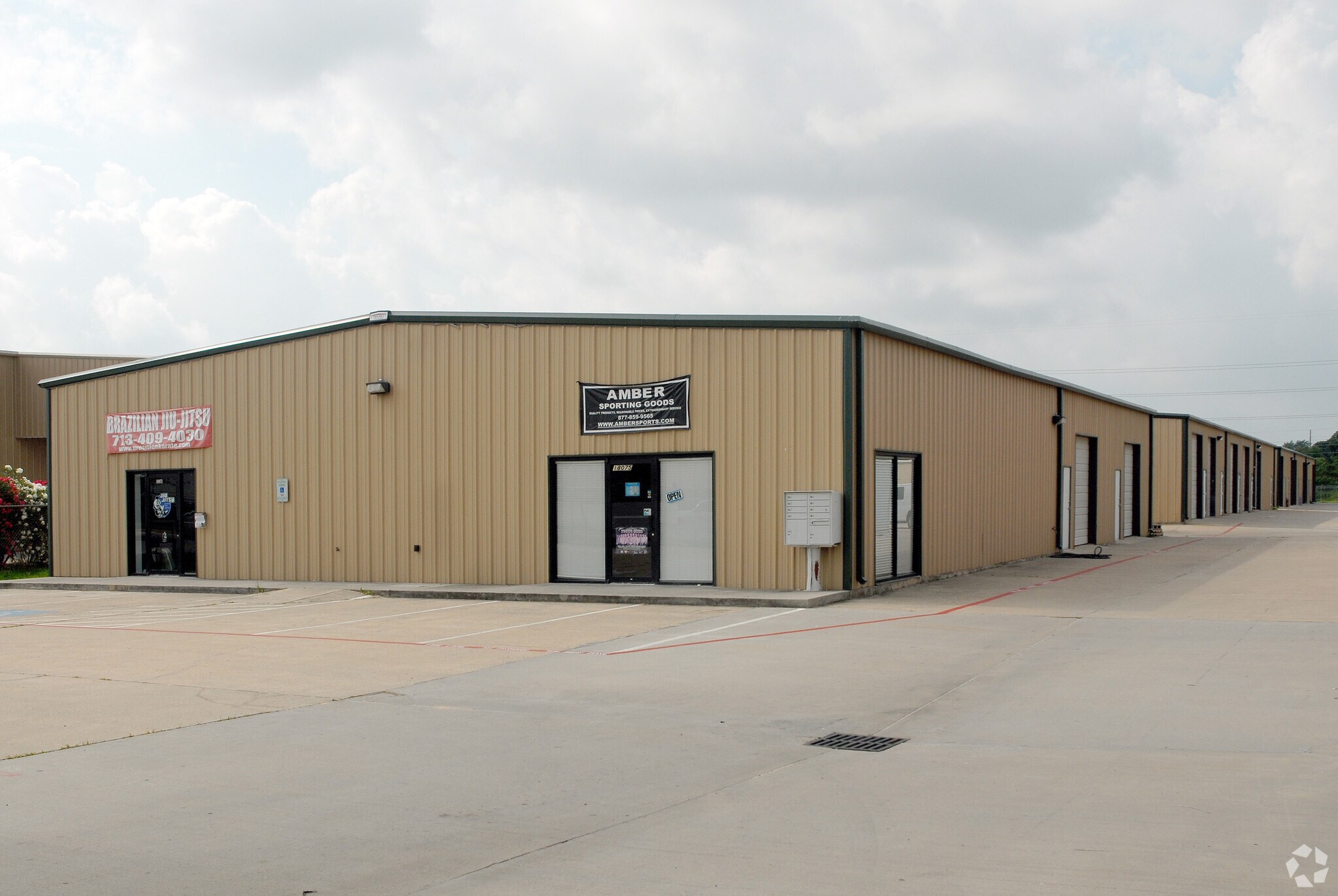 18075 W Little York Rd, Katy, TX for sale Primary Photo- Image 1 of 1