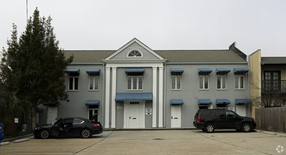 2900 Hessmer Ave, Metairie, LA 70002