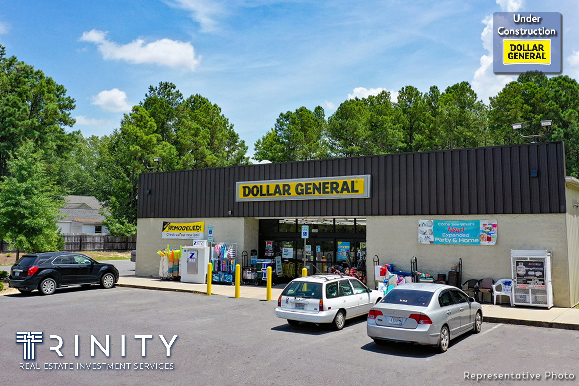 21559 N Hwy 77, Combes, TX for sale Building Photo- Image 1 of 1