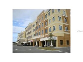 Retail & Office - Windermere Business Center - Live-Work Space