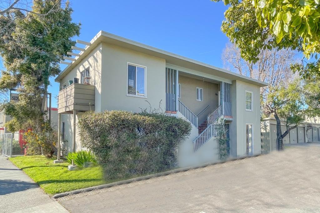 1207-1233 University Ave, Berkeley, CA for sale Primary Photo- Image 1 of 1