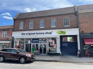 More details for 9-11 High St, Tenterden - Retail for Lease