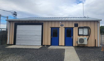 1322 South 8th Ave, Pasco WA - Commercial Real Estate