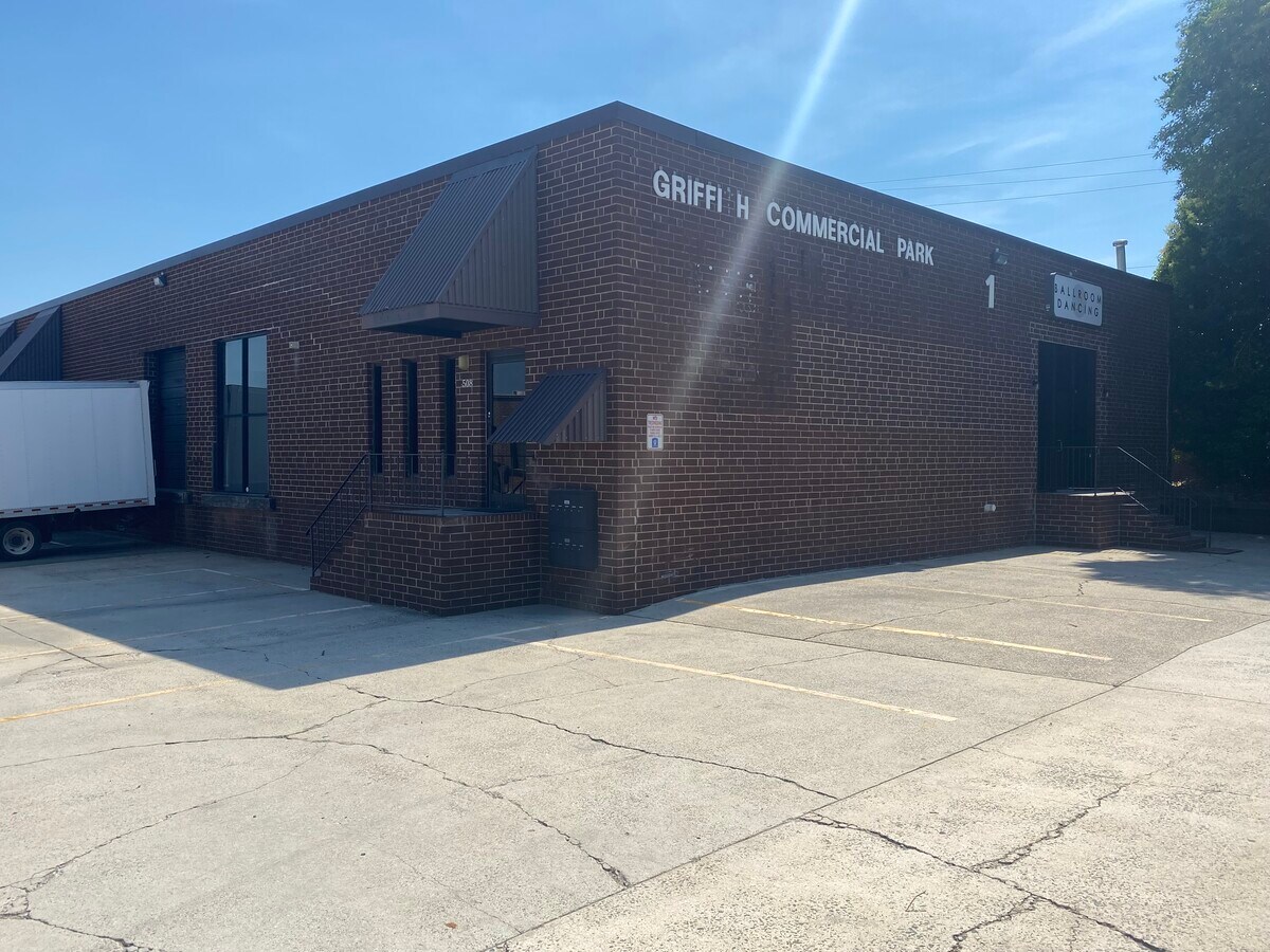 508526 Griffith Rd, Charlotte, NC 28217