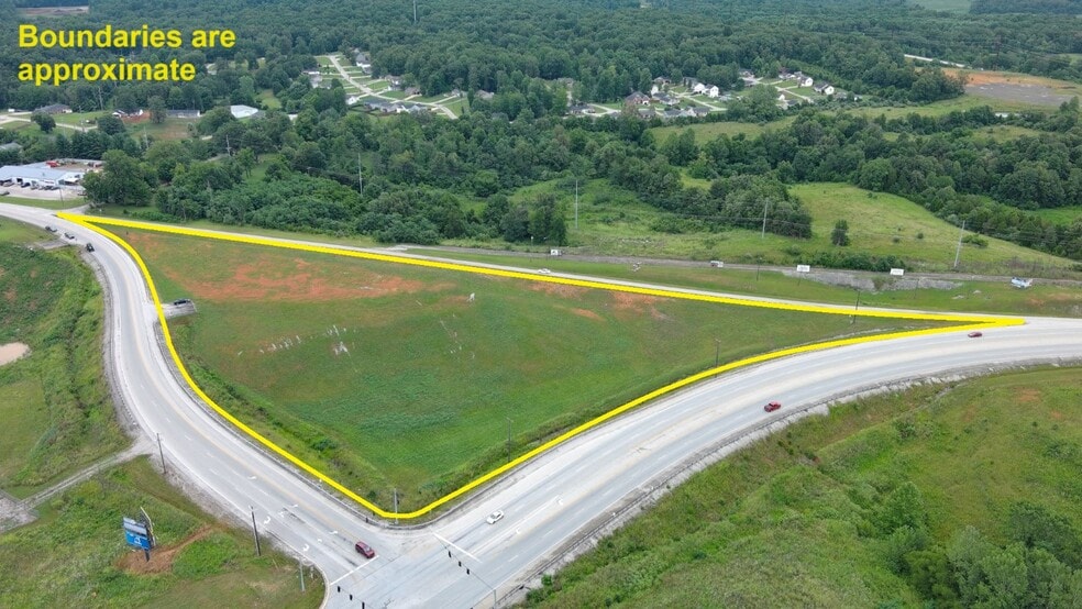 1051 Bypass Rd, Brandenburg, KY for sale - Building Photo - Image 3 of 8