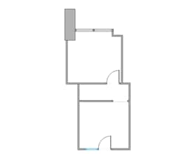 13601 Preston Rd, Dallas, TX for lease Floor Plan- Image 1 of 1