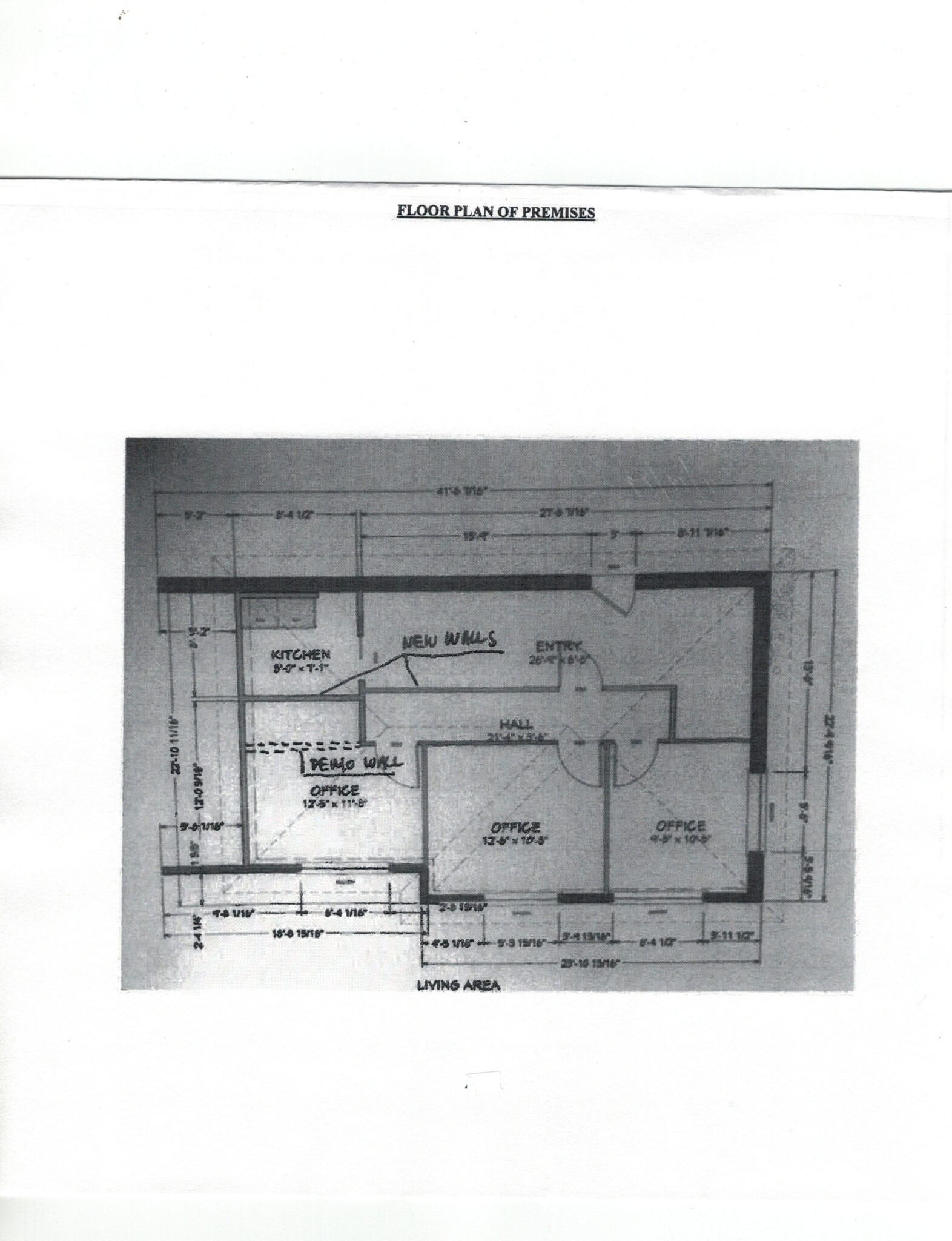 3633 W Lake Ave, Glenview, IL for lease Site Plan- Image 1 of 1